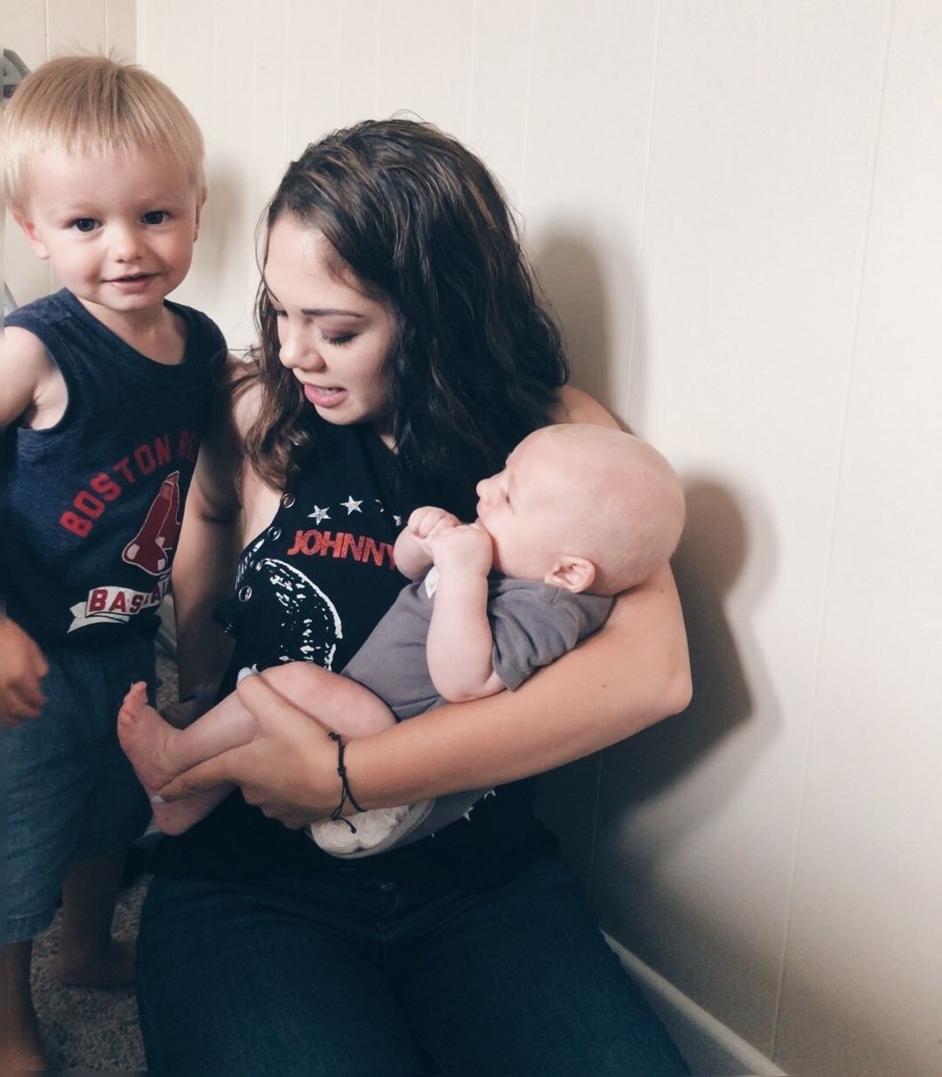 As Your Auntie, I Promise You These 14 Things