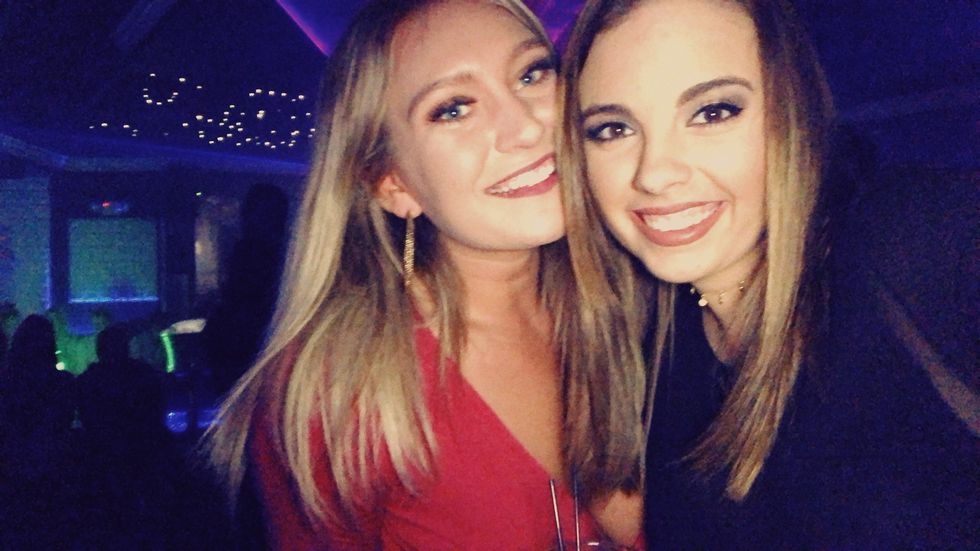 5 Ways You Know You've Become An Independent Woman