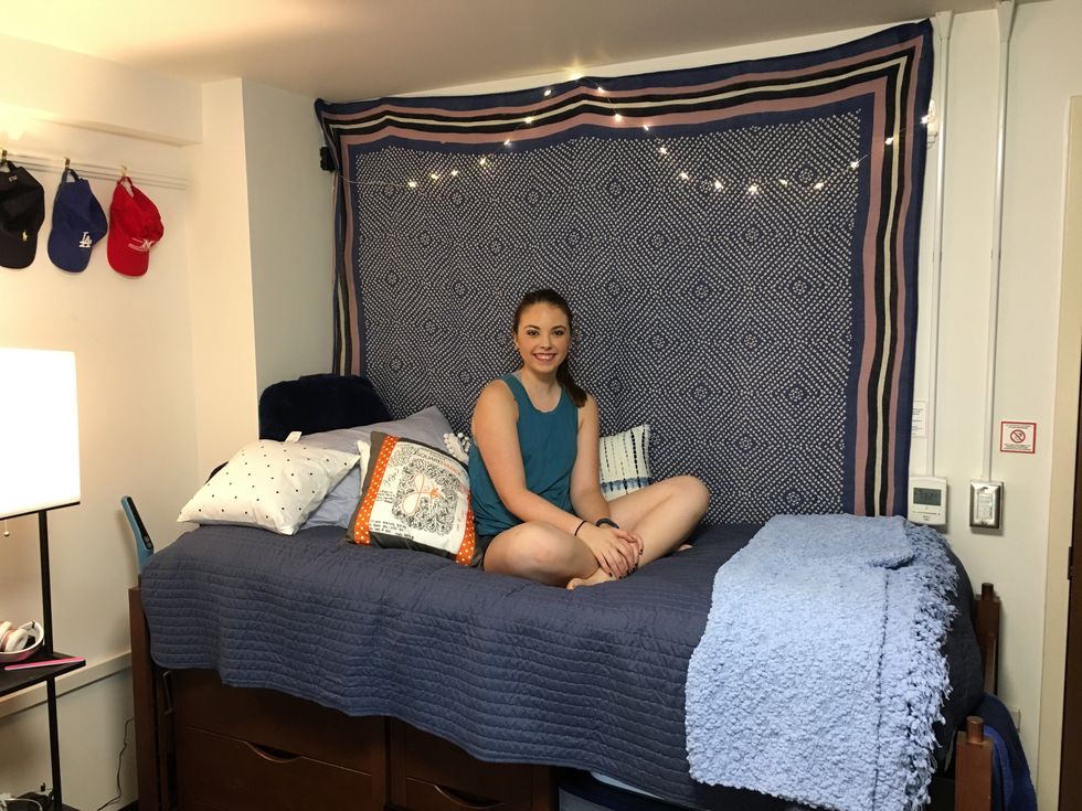The 5 Dorm Room Essentials You Didn't Know You Needed, But Will Revolutionize Your Dorm Style