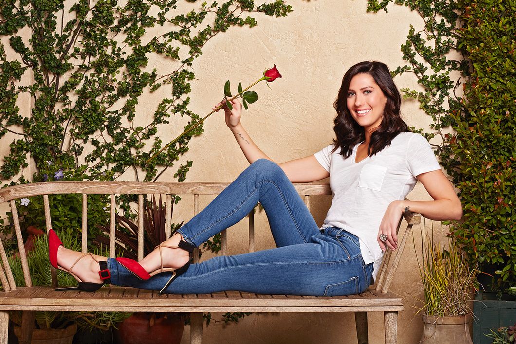 6 Reasons Why 'The Bachelorette' Is The Best Guilty Pleasure Show, Ever