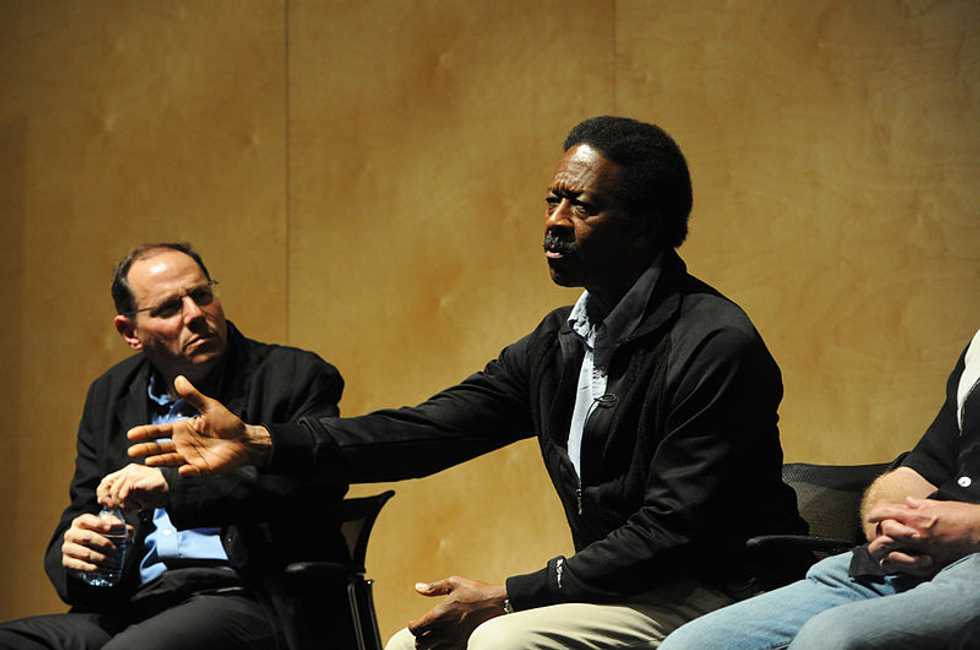 'Treme': Defying Hurricane Katrina's Disaster Narrative