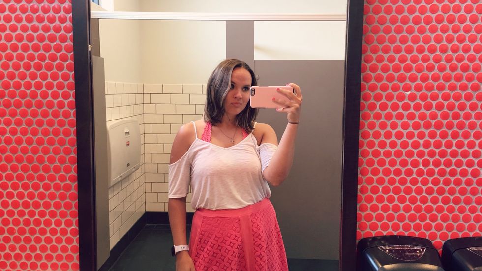 Allow Me To Introduce Myself