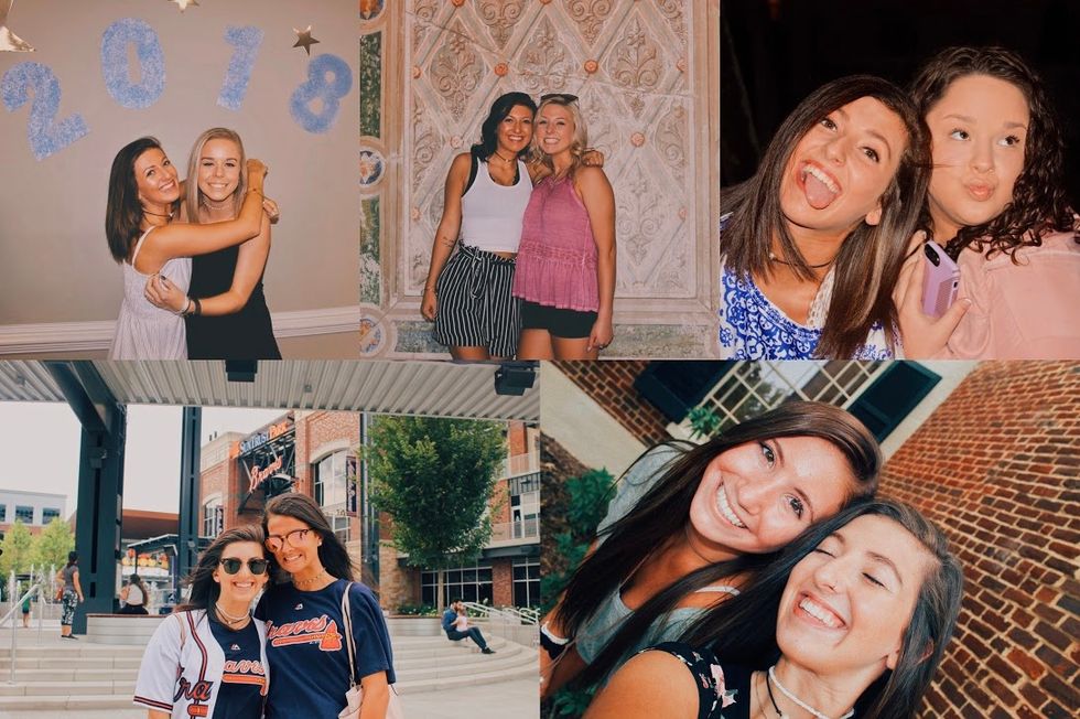 This Is Not Goodbye, But See You Soon