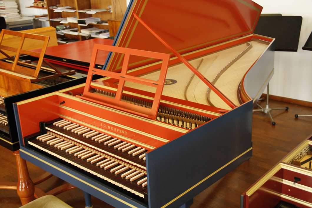 The Mysterious Life of George Philipp Telemann