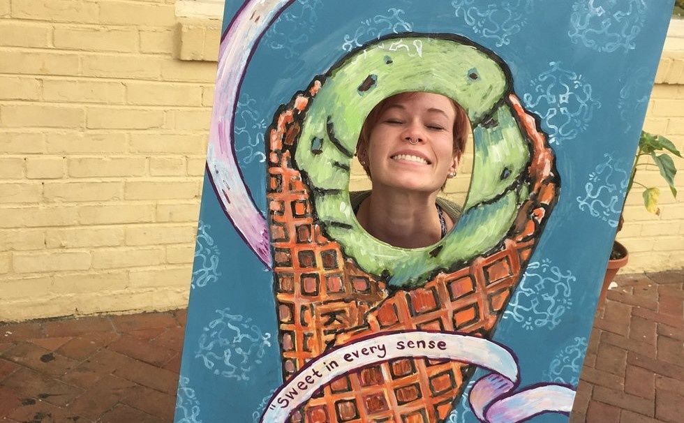 Don't Comment On My Food, My Body Or My Choices, Even As A Compliment