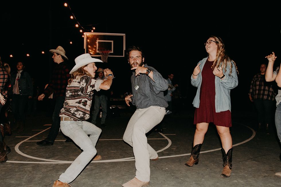 These 10 Songs helped me Through my job At summer camp