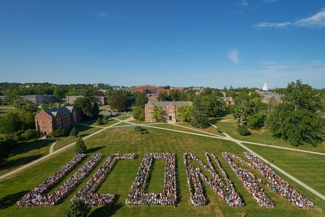 7 Things Only UConn Students Could Ever Understand