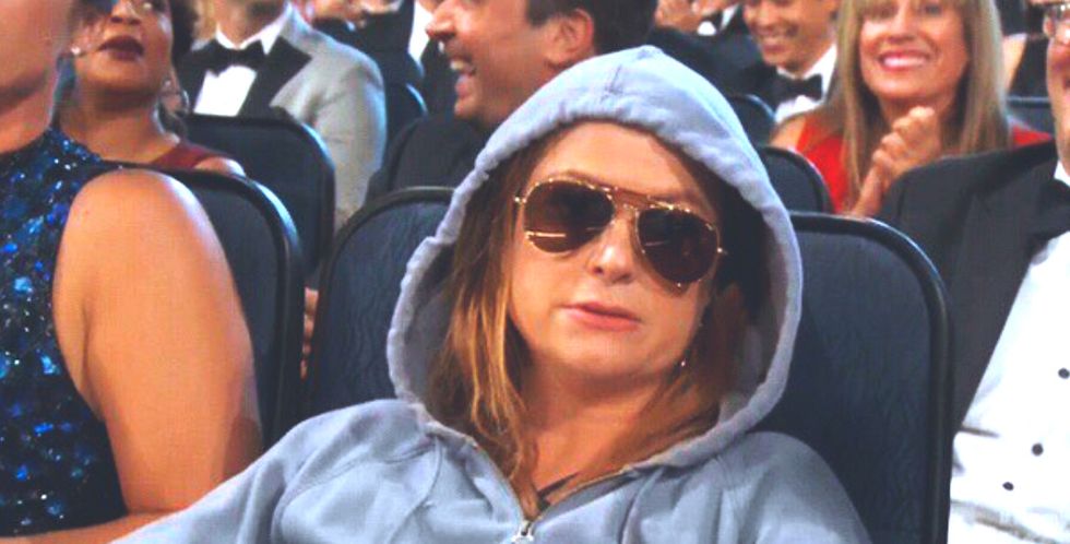 5 Emotionally Devastating Thoughts You Only Have When You're Almost A College Senior