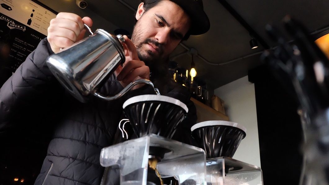 5 Things You're Doing That Are Making Your Barista Hate You
