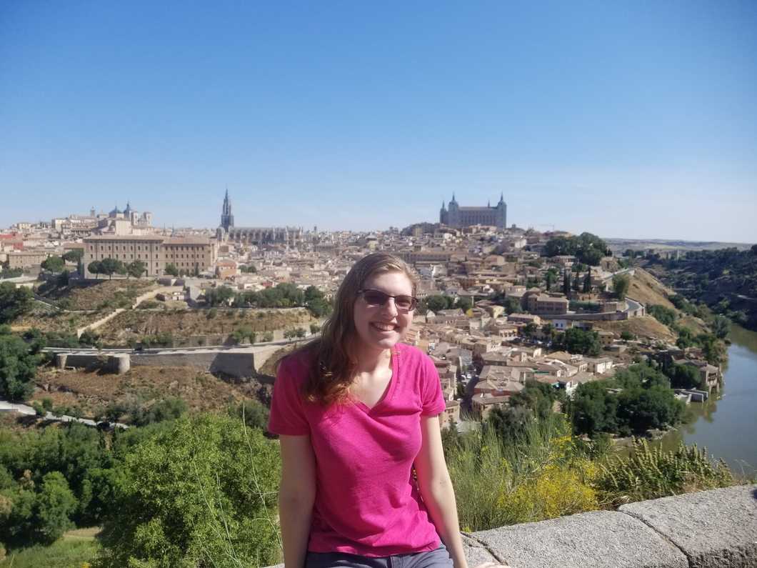 Studying Abroad Expectations Vs. the actual Realities