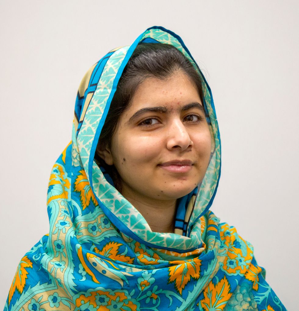 I Am Malala: Changing the Perspectives Of Many