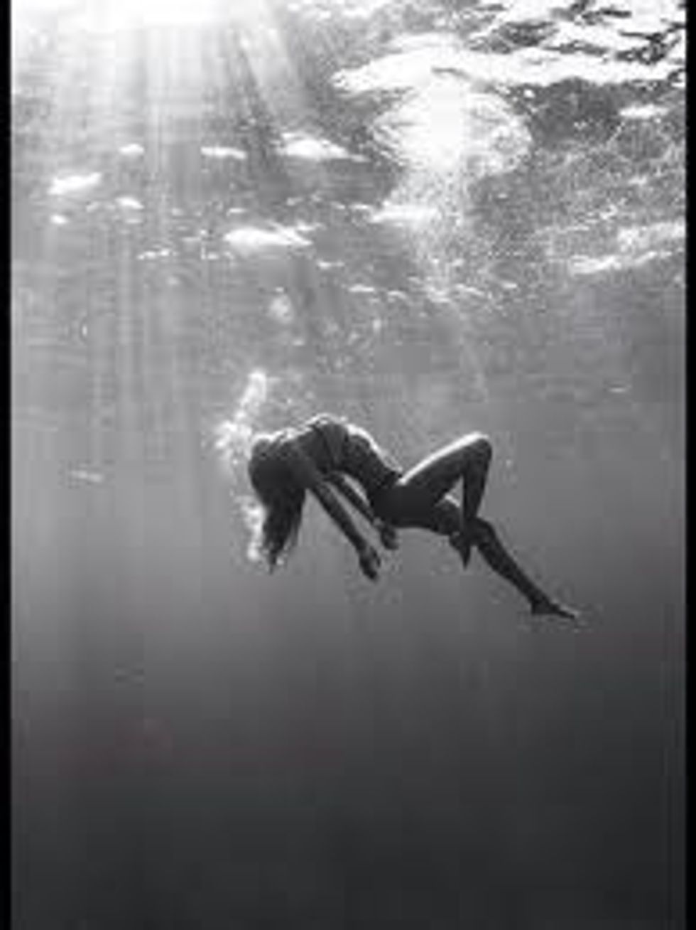 An open letter to My Mother