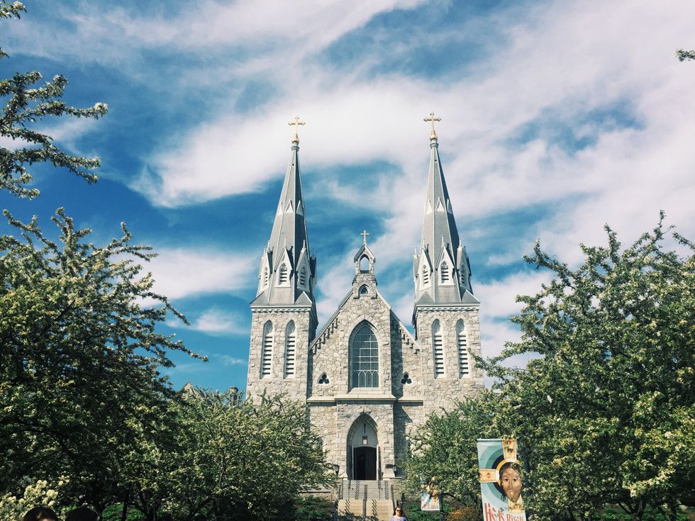 21 Lessons I Learned In College That My Professors Didn't Teach Me