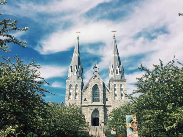 21 Lessons I Learned In College That My Professors Didn't Teach Me