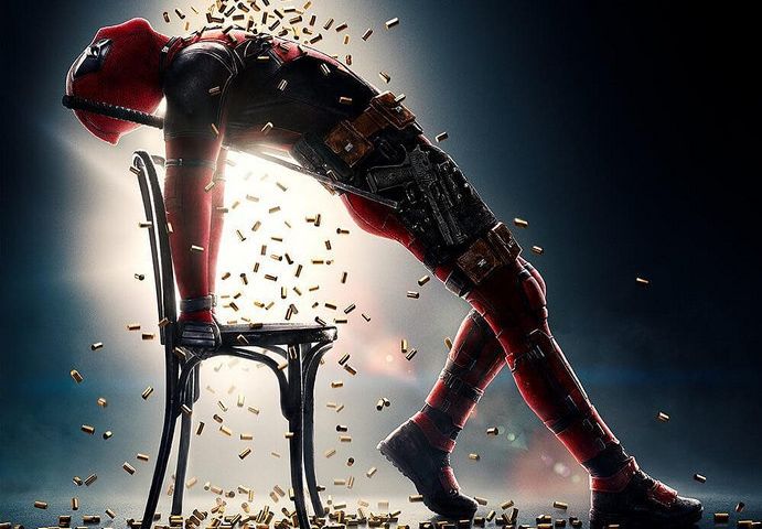'Deadpool 2' suggests doing what's right for the right reasons
