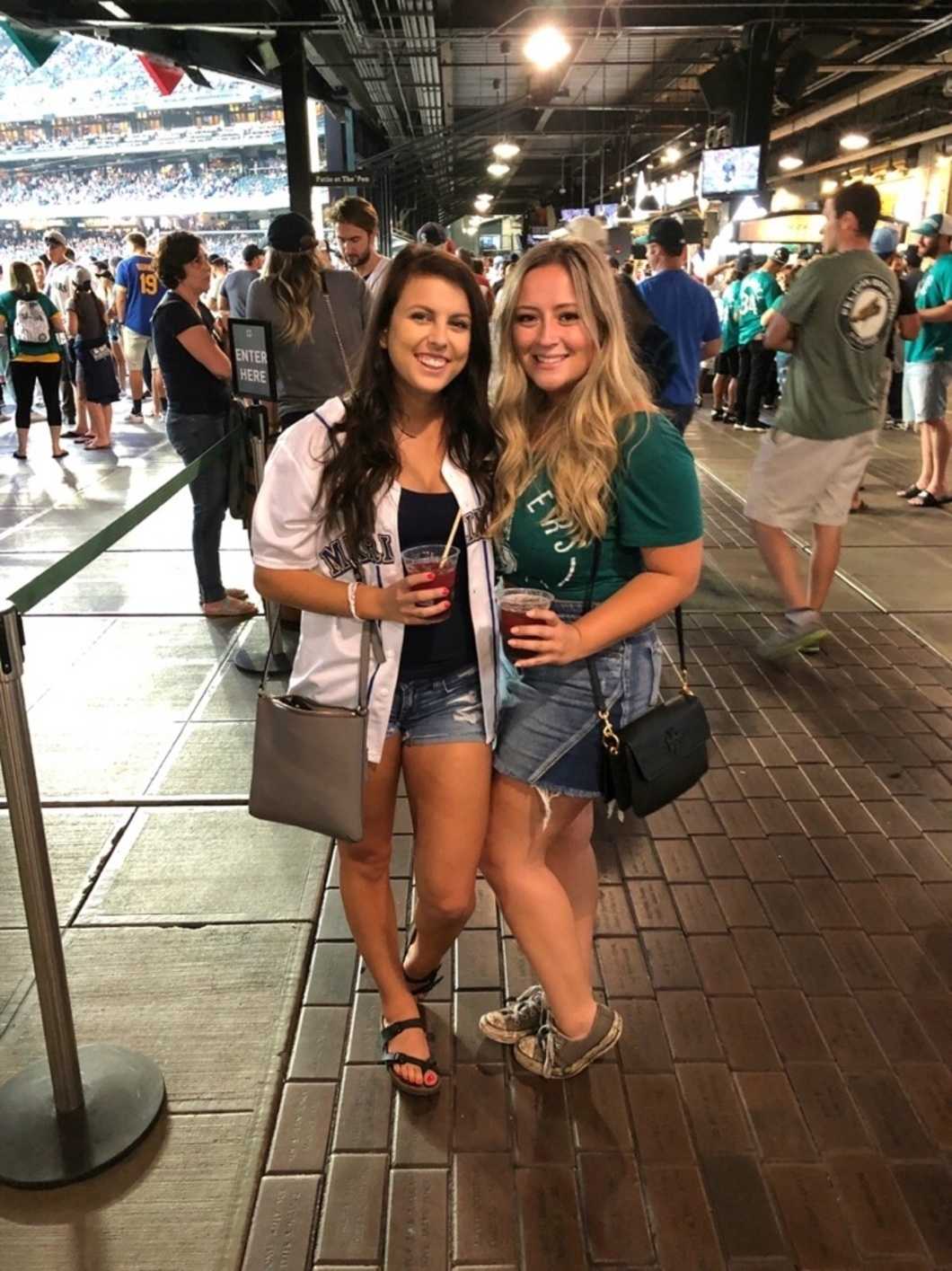 7 Iconic Features You Can Experience At Safeco Field That Make It The Best Ballpark In Baseball