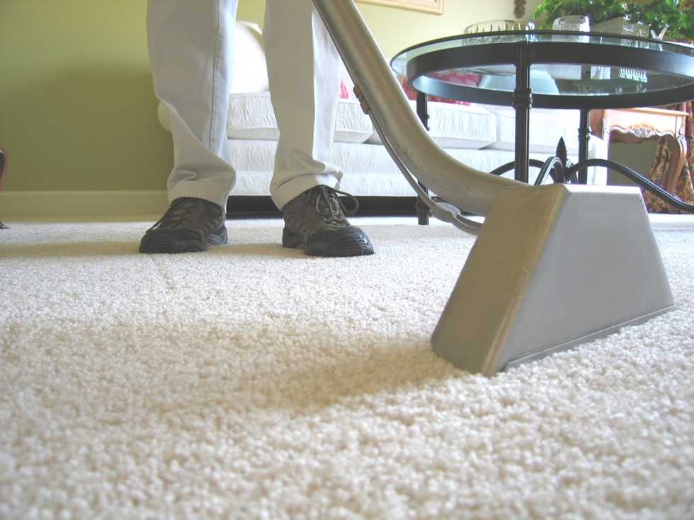 Tips to Clean your Carpet | The Odyssey Online
