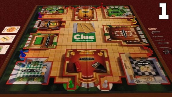 How To Win 'Clue' Every Time