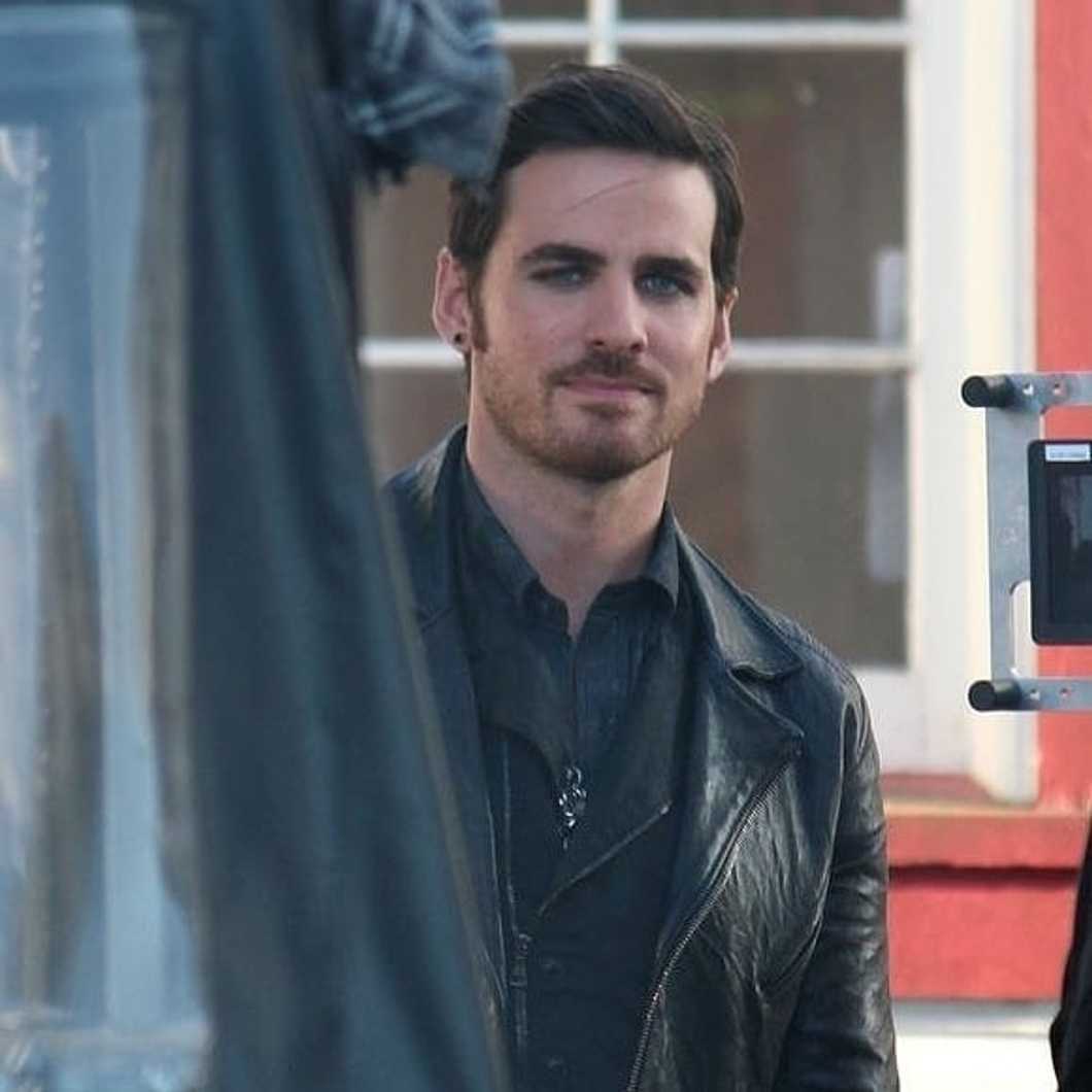 Not Every Male Wearing Eyeliner Has 'Daddy Issues,' So Shut Up