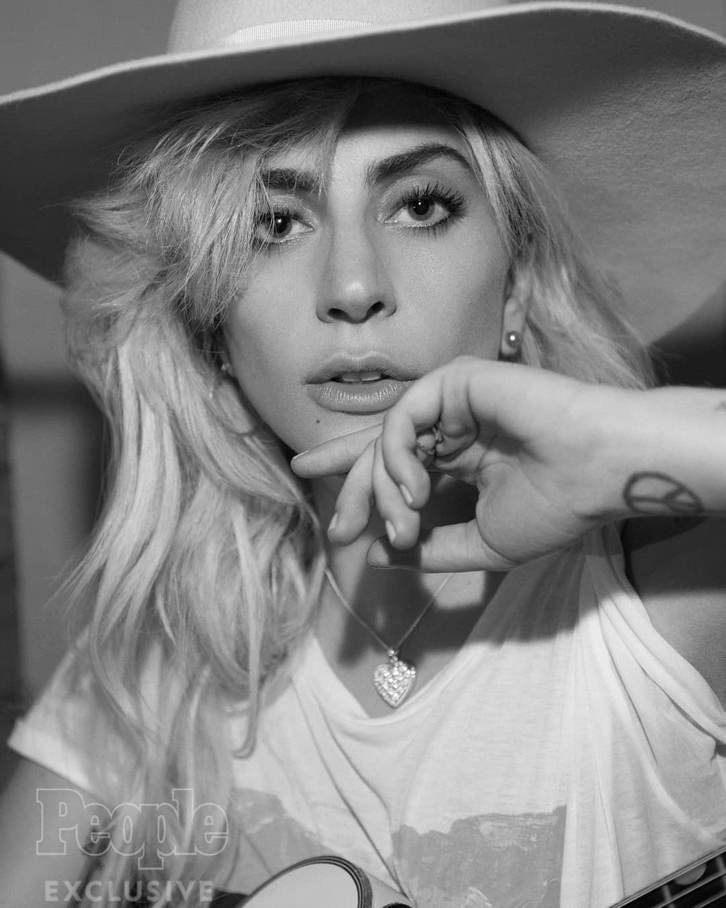 25 Genuine Quotes That Prove Lady Gaga Is One Of The Most Inspirational Artists