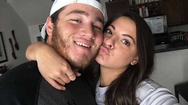 To my Boyfriend: I'm Sorry for What I Put You Through When I'm Stubborn