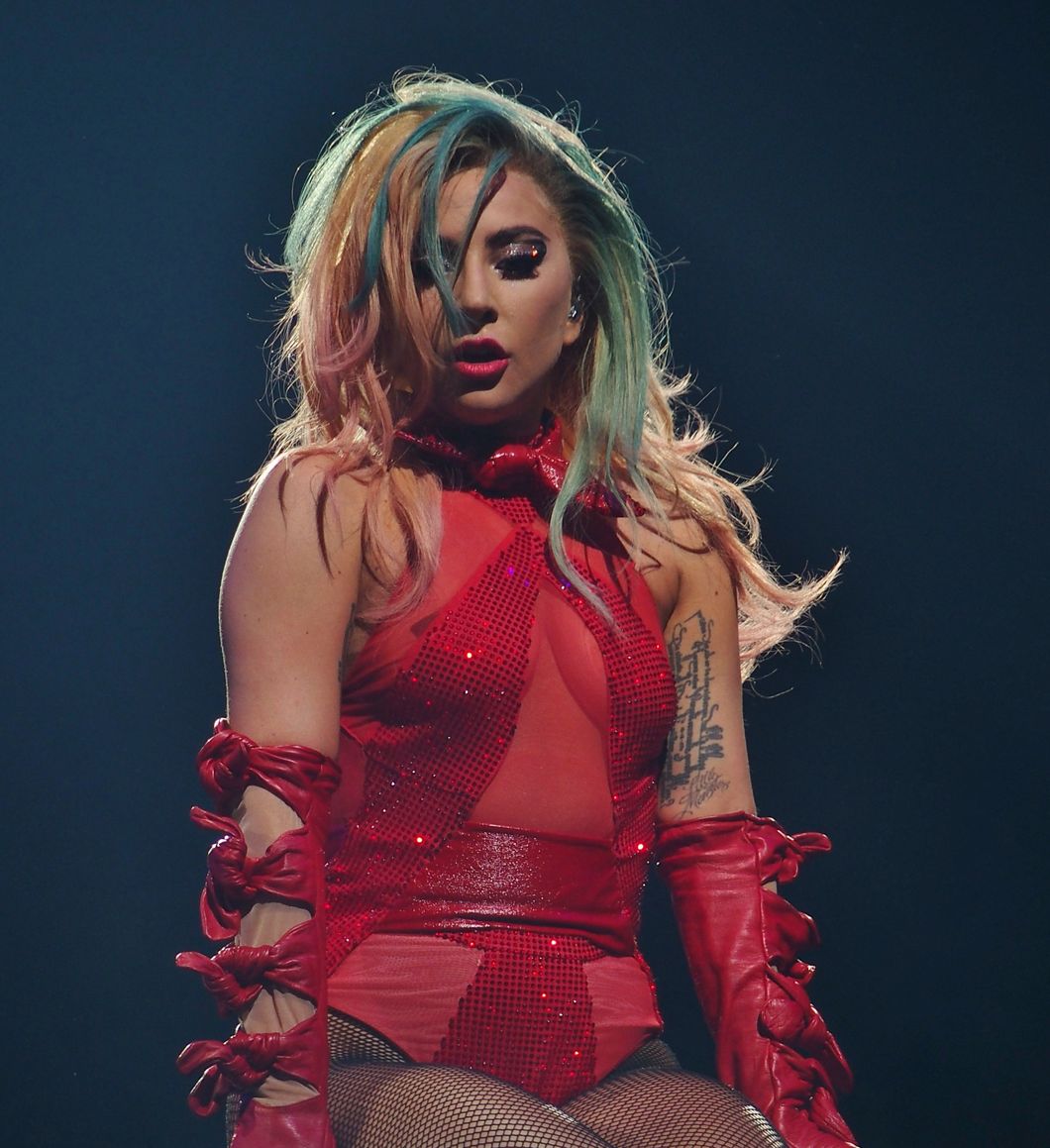 Lady Gaga Is More Amazing Than You Think For These 8 Reasons