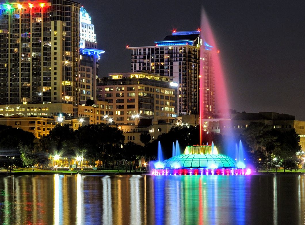 7 Cheap Ways To De-Stress In Orlando For When You Just Need To Chill Out