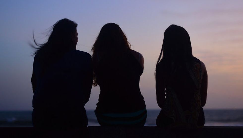 Actually, Our Failed Friendship Helped Me Grow As A Person