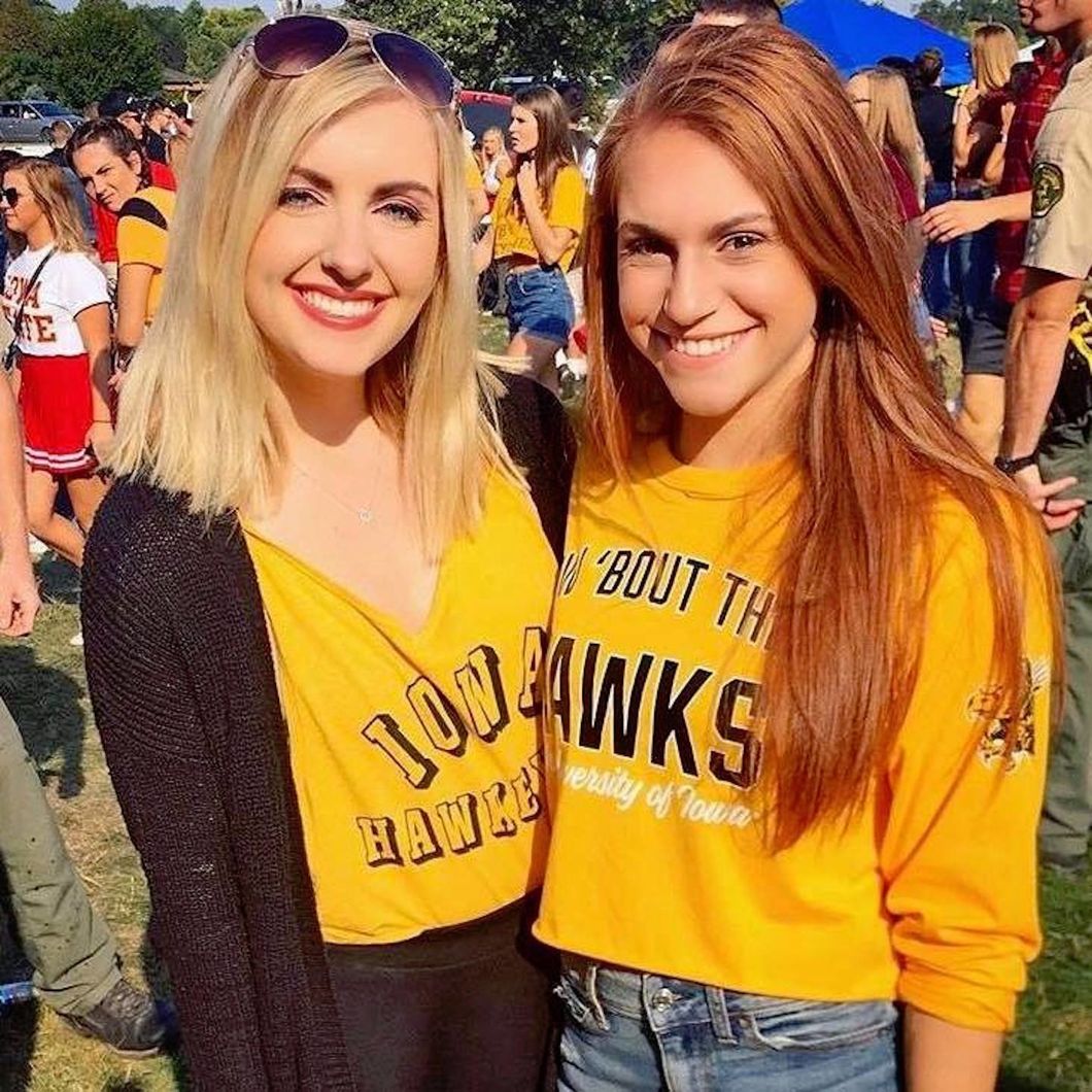 How To Survive Your First Game Day, And 56 Other Things Incoming Freshmen Should Know