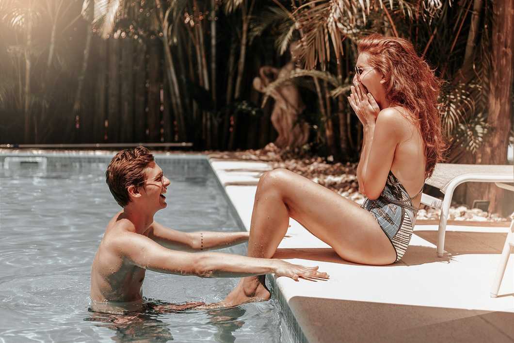 9 Adorable dates to go on with your bae before you head back to school