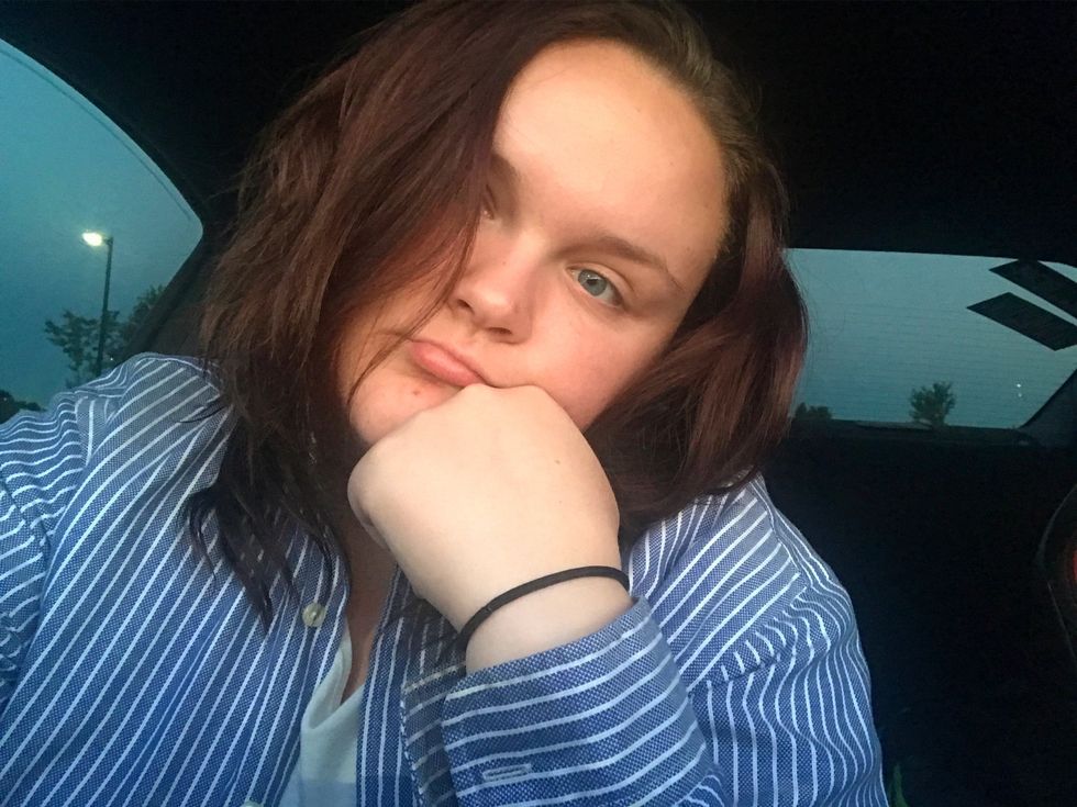 There's A Middle Finger Emoji For A Reason, Don't Send That 'I Miss You' Text