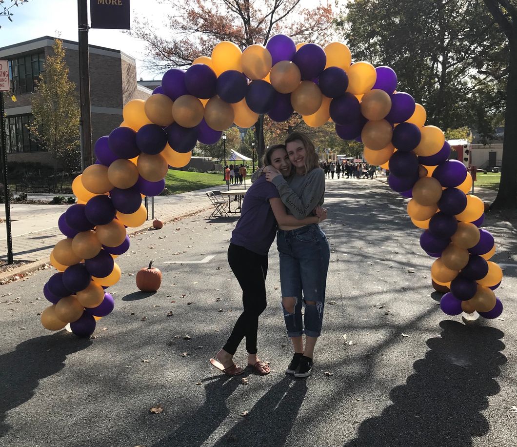 5 Things I Regret Not Doing In My Freshman Year Of College