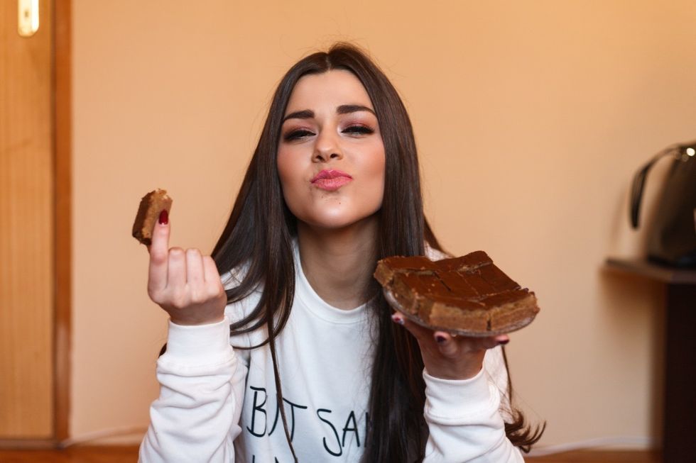 21 places you absolutely need to visit if you're a functioning chocoholic like I am