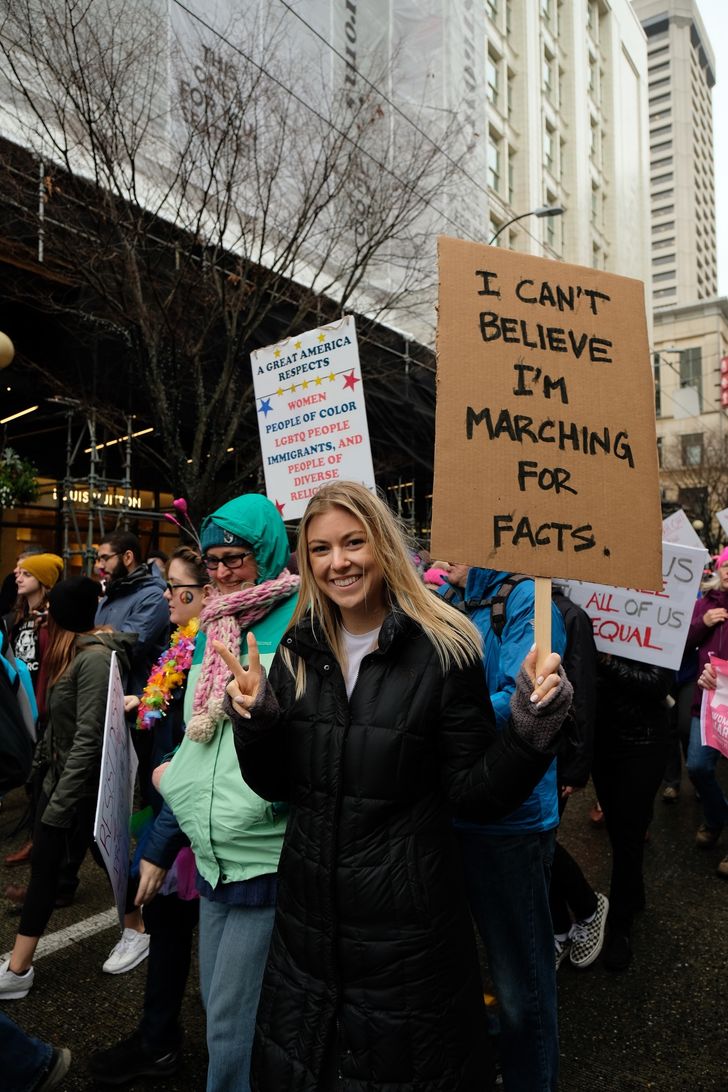 seattle: a liberal city lacking diversity in thought