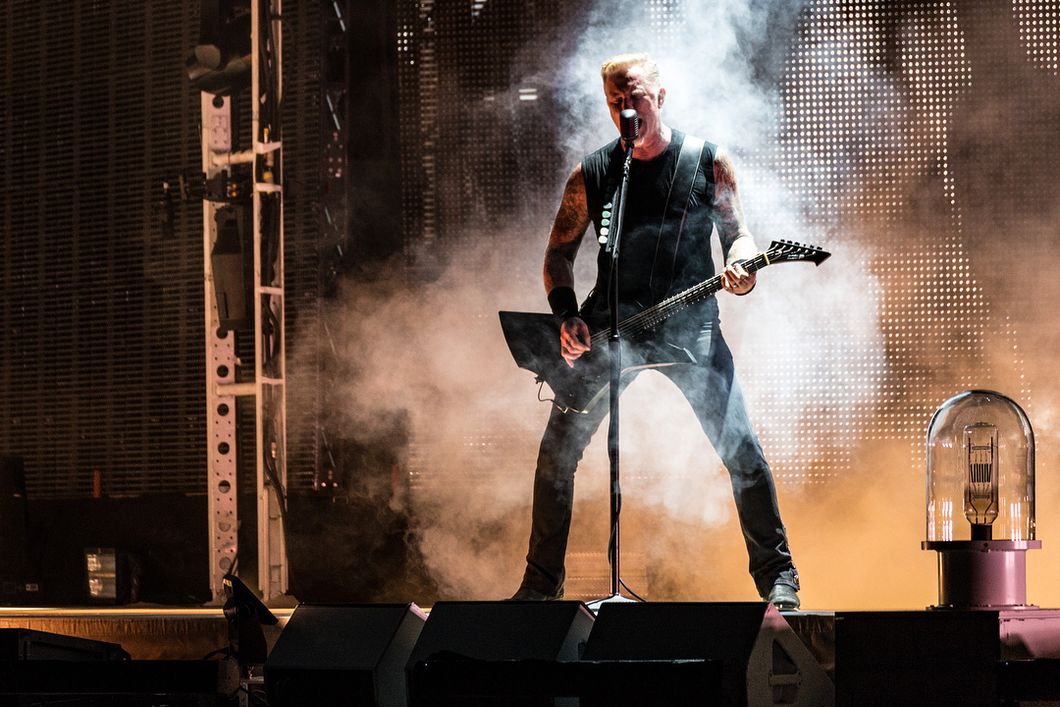 My Boyfriend's Taste in music has Made me appreciate music so much more