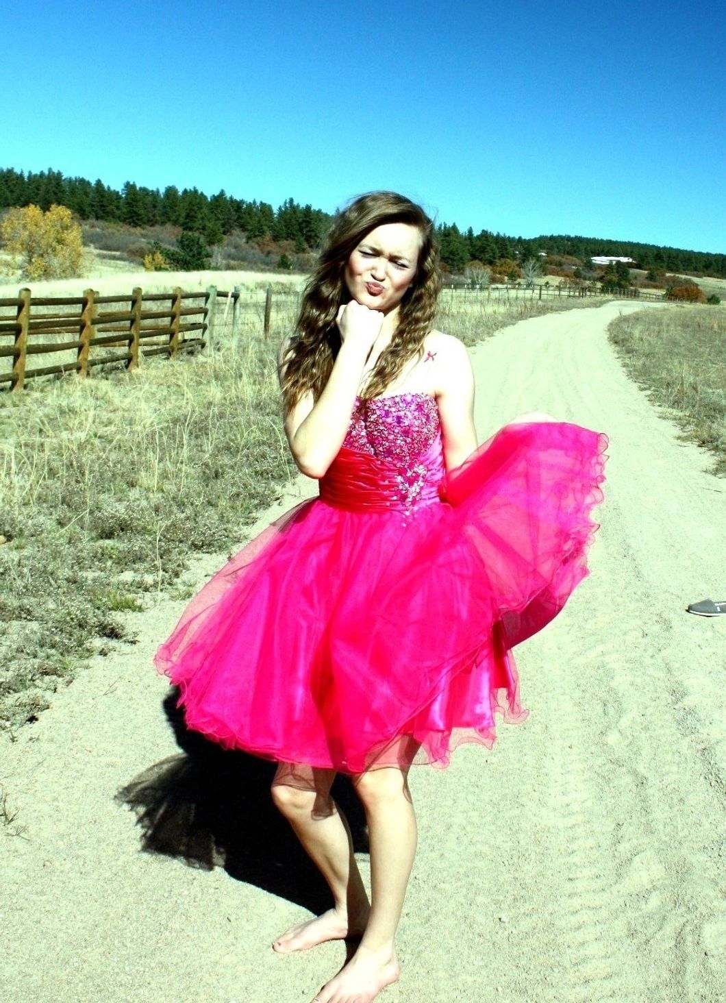 8 One-Liners That Get Really Old If You Look Really Young