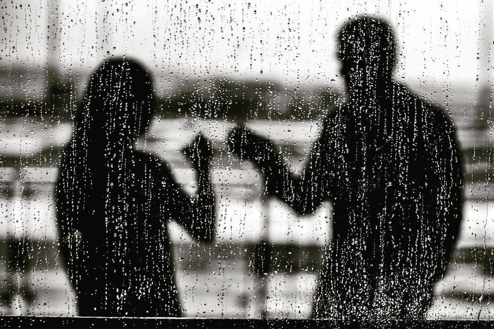 5 Reasons You Should Stop Watching the Summer Rain From Your Window