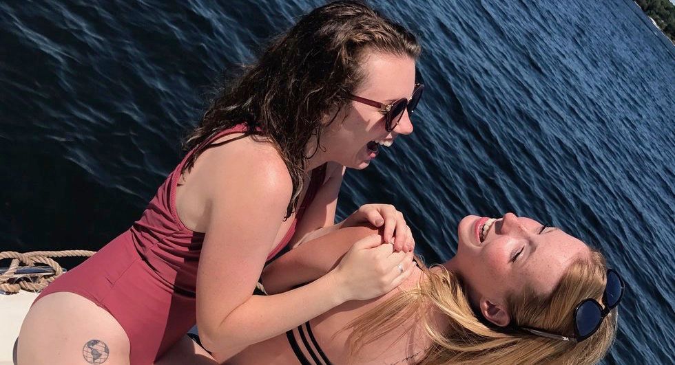 7 Reasons Every Lake Person Knows There Is No Better Life Than Lake Life