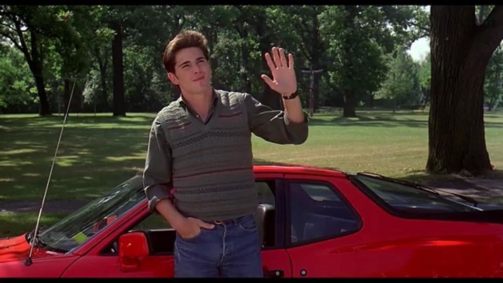 They Don't Make Rom-Coms Like They Used To And I Am falling out of love with romantic comedies