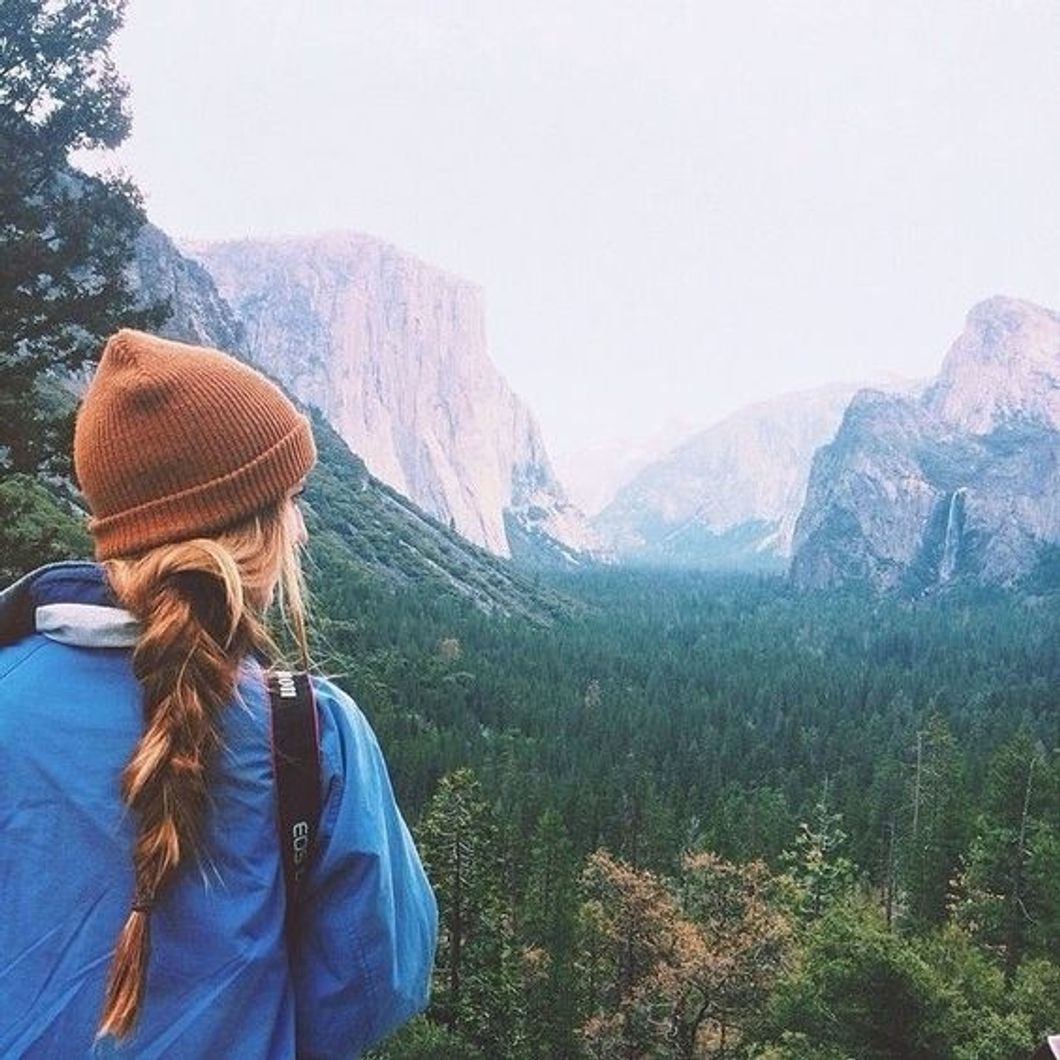 15 Lessons I Have Learned Through The Years To My 21st Birthday