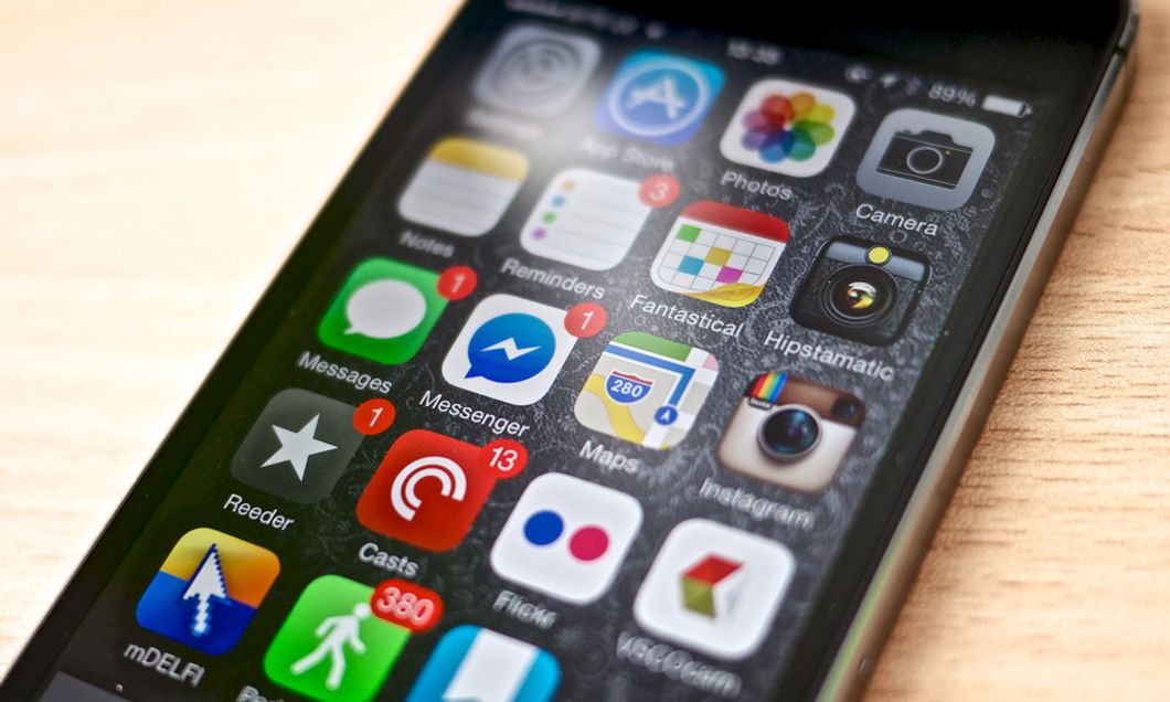 4 Free Apps That Could Save Your Life in an Emergency