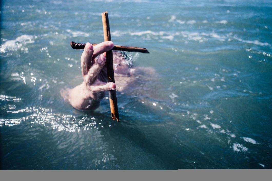 Yes, God is WAY more important than Any religion