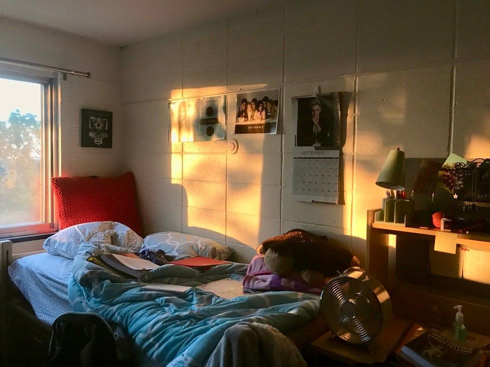 11 Things You Need For College