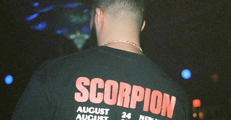 Drake Is Overrated, So Please Stop With The Hype