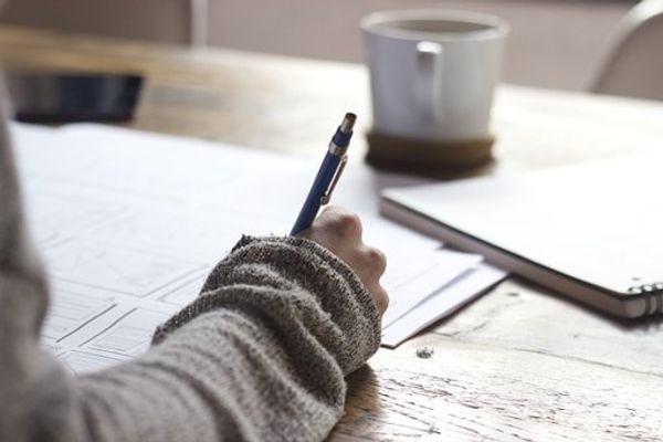 6 Things that prevent you from writing your best-seller