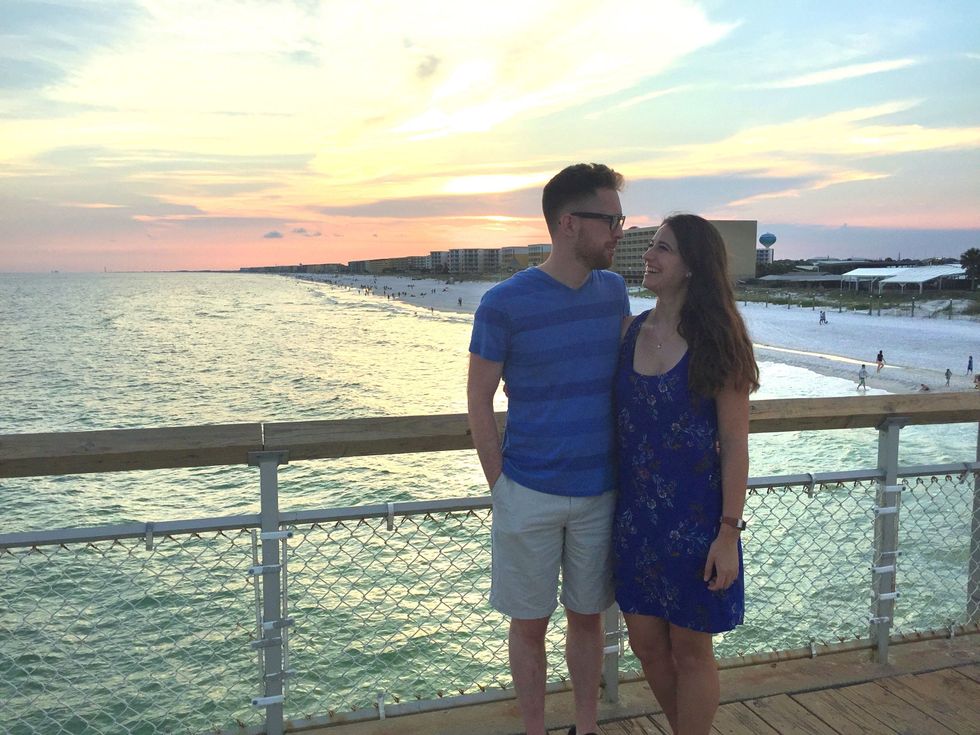 To Listen To Your Heart, You've Got To Learn To Let Go