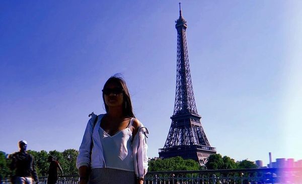 10 realities of Living in a town that is infiltrated by tourists