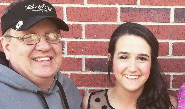 6 Thank You's I Owe My Dad, All Of Them Long Overdue