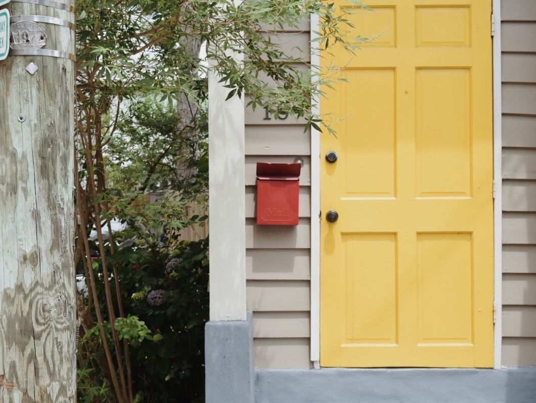 Poetry On Odyssey: You Think You Lost