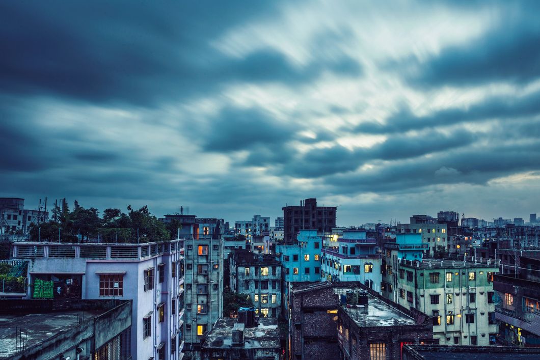 I Am Bangladeshi: 7 Questions People Ask About Bangladeshis